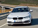 BMW 318i: Tříválcová střední třída za 811.200 Kč