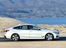 BMW 6 Gran Turismo odhalilo české ceny. Tenhle liftback začíná na 1,6 milionu Kč