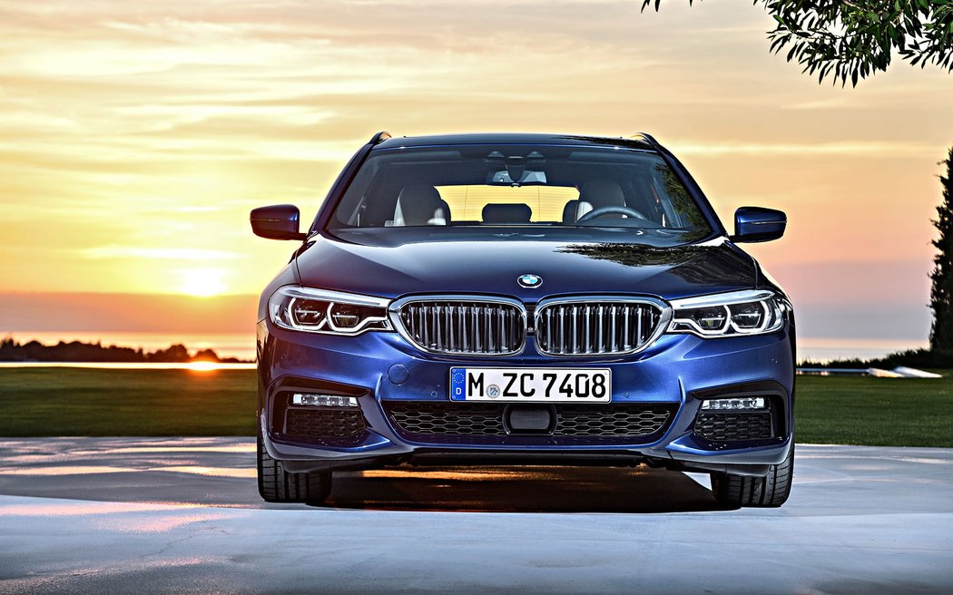 bmw ceniky ceskytrh novemodely vyssistredni