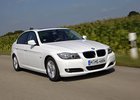 BMW 320d EfficientDynamics Edition: Střední třída se spotřebou 4,1 l/100 km