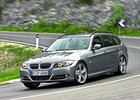 BMW řada 3: Ceny faceliftovaného modelu na českém trhu