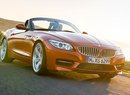 BMW Z4 sDrive18i stojí 893 tisíc, o 114 tisíc méně než nejlevnější SLK