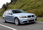 BMW 3 Edice M Sport: M paket bez příplatku