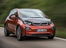 BMW i3 dorazilo do Česka, v říjnu byl registrován první kus