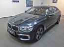 Nové BMW 7 dorazilo na český trh, stojí nejméně 2.338.700 Kč
