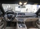 bmw ceskytrh luxusni