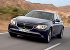 Český trh v lednu 2009: BMW řady 7 králem mezi luxusními vozy