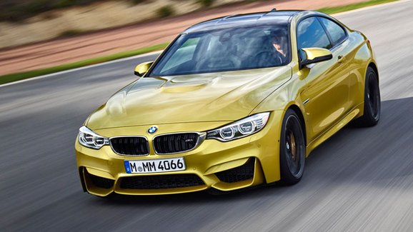 Známe ceny BMW M3 a M4: V Česku od 1.822.500 Kč
