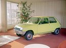 Renault 5 (1972)