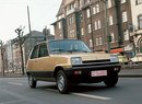 Renault 5 (1972)