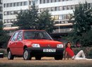 Peugeot 205 (1982)