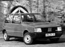 Fiat Uno (1983)