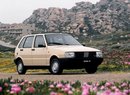 Fiat Uno (1983)