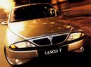 Lancia Y (1996)