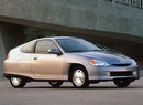 Honda Insight (2000)