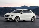 Audi A1 (2010)