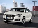 Audi A1 (2010)