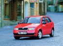 Škoda Fabia (1999)