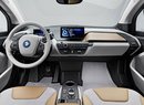 BMW i3 (2013)