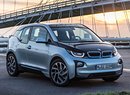 BMW i3 (2013)