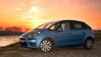 Citroen C4 Picasso Citroen C4 Picasso