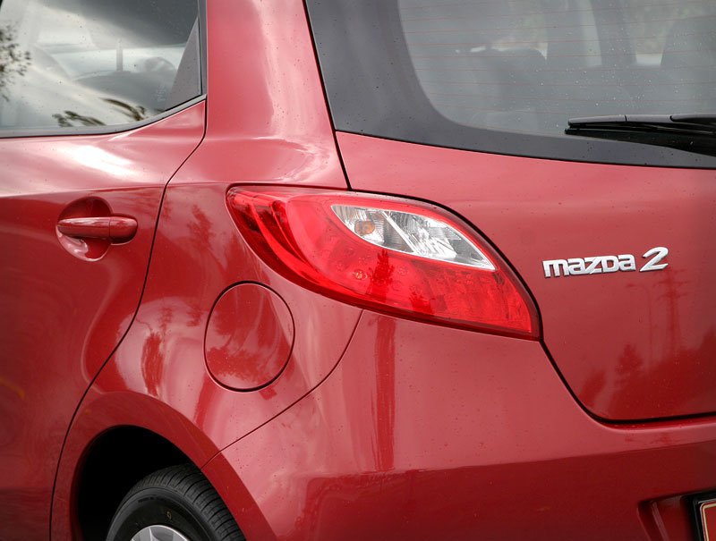 Mazda 2