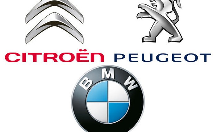 BMW a PSA ukončily spolupráci na hybridech