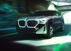 Šéf BMW M vysvětluje, proč u nového modelu dali přednost SUV před kupé