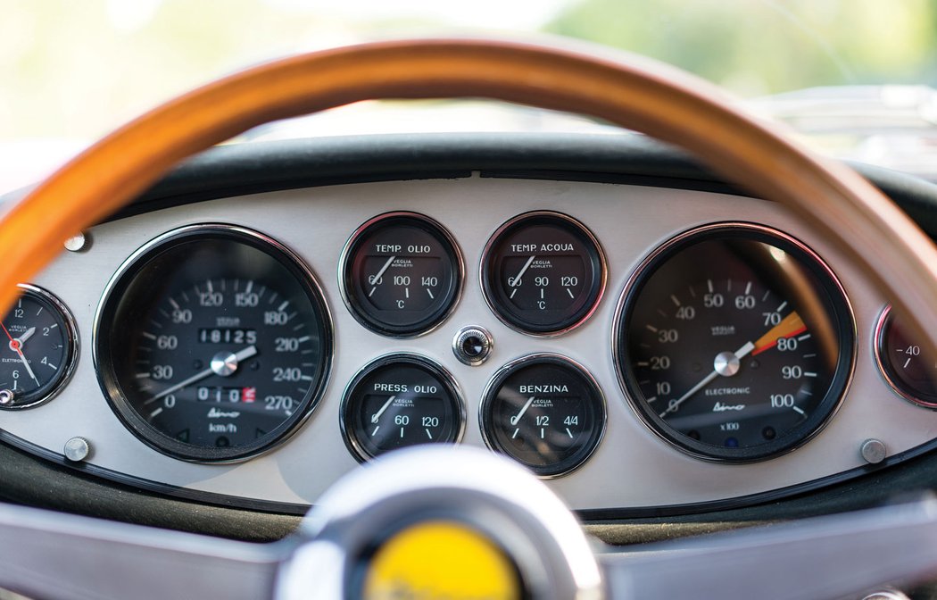 Ferrari Dino 206 GT