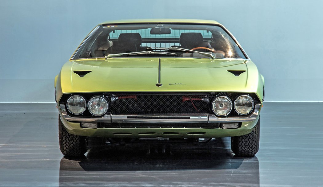 Lamborghini Espada