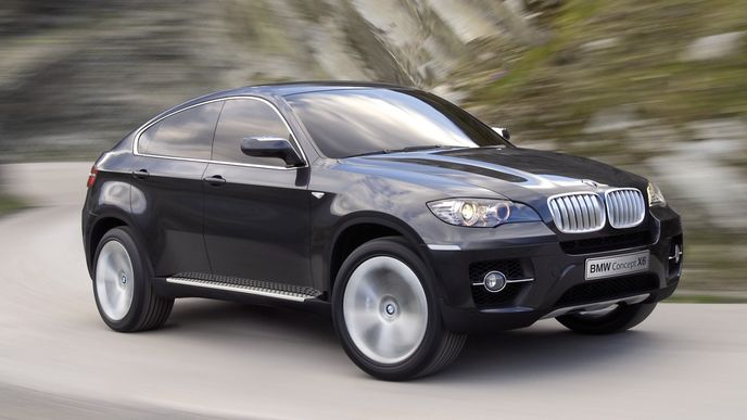 BMW BMW