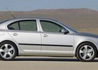 Škoda Octavia hatchback – velké překvapení od Škodovky!