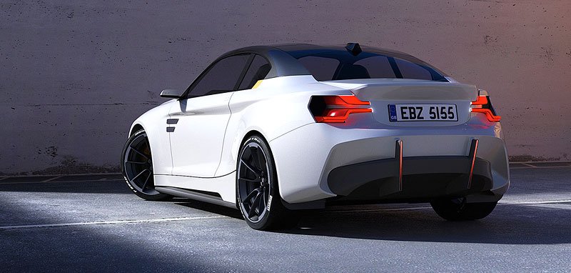 BMW iM2