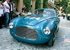 Concorso d'Eleganza Villa d'Este 2008: vítězové