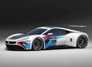 BMW M1 Design Study: Jihoafrická vize mnichovského supersportu