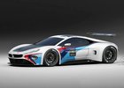 BMW M1 Design Study: Jihoafrická vize mnichovského supersportu