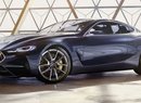 BMW Concept 8 Series