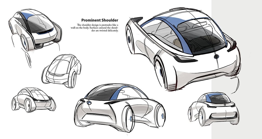 BMW i1 Isetta