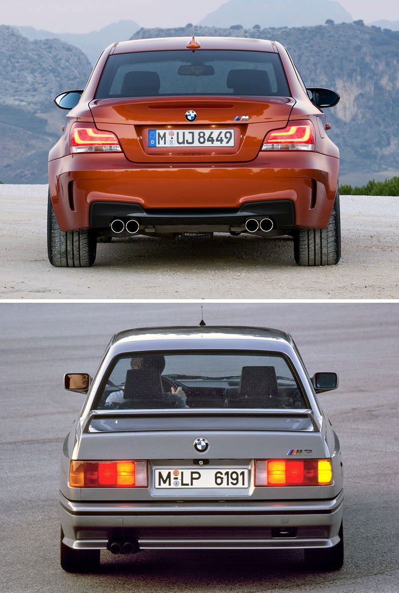 BMW řada 1