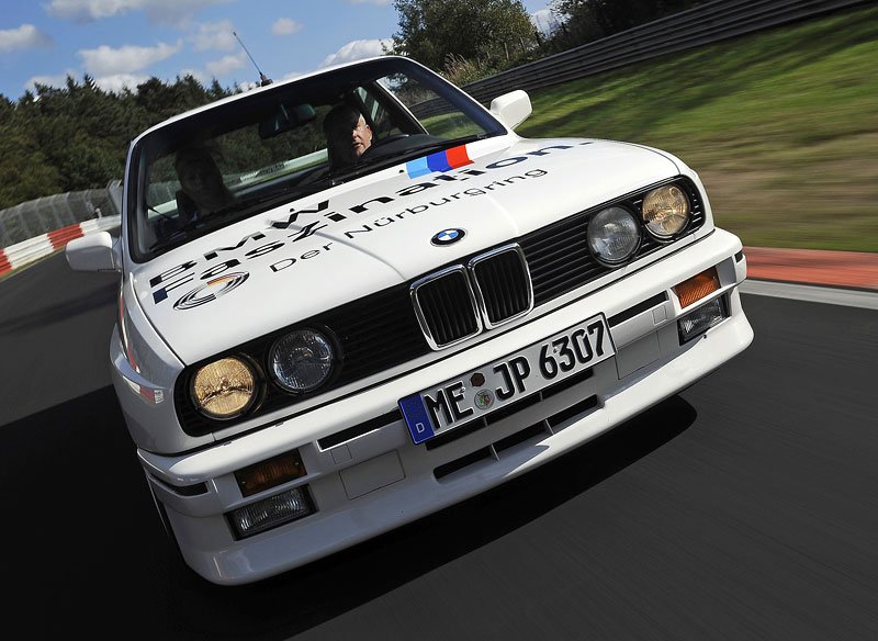 BMW řada 1