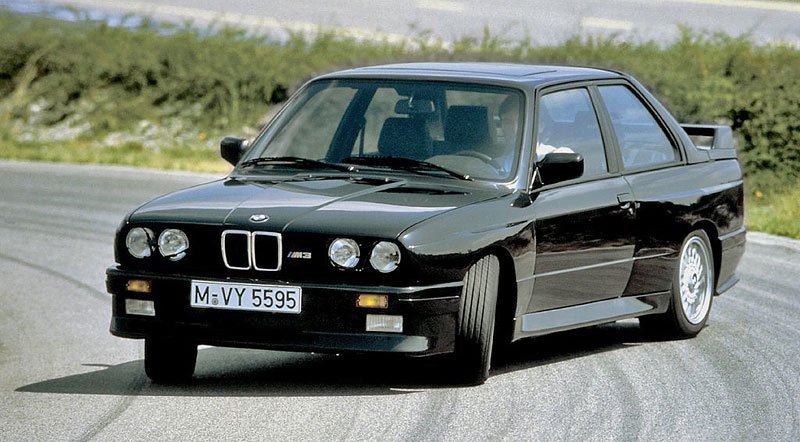 BMW řada 1