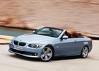 BMW 3 Coupé a Cabrio: Nové motory a facelift pro rok 2010