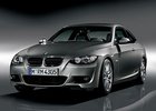 BMW 3 Coupé dostane M paket, který jej opticky přiblíží modelu M3