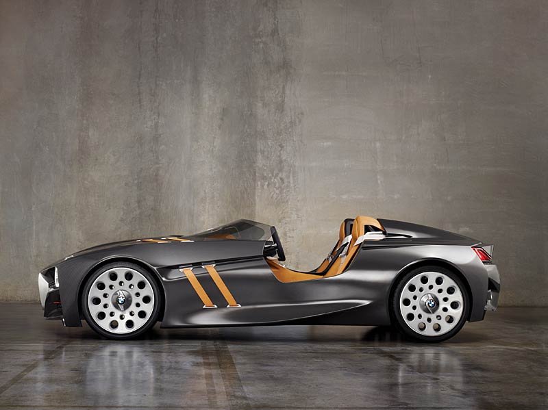 BMW 328 Hommage 2011