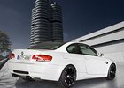 BMW M3 Edition: Exkluzivní doplňky a nižší podvozek