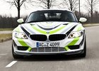 AC Schnitzer 99d: Oxid uhličitý vládne už i tuningu