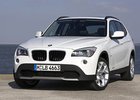 BMW X1 – Počtvrté do stejné řeky