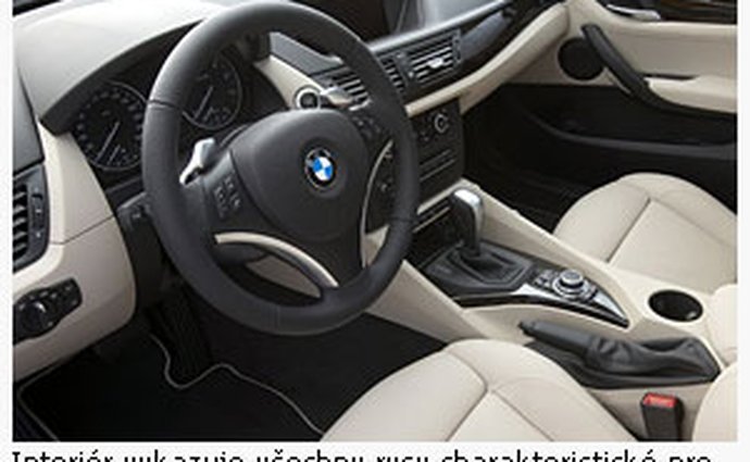 bmw design predstavujeme