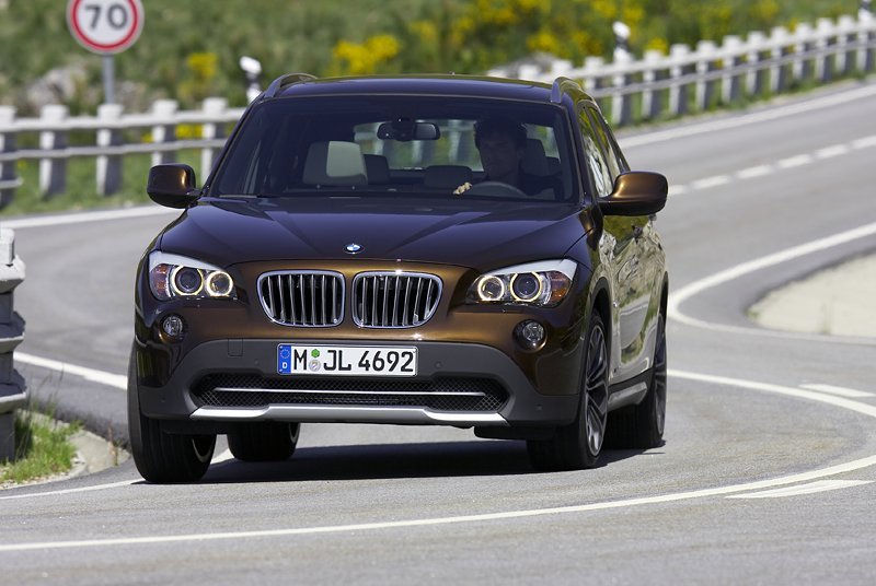 bmw design predstavujeme