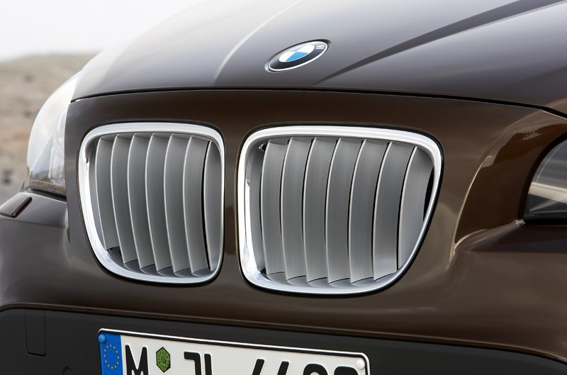 bmw design predstavujeme